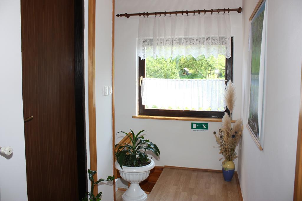 Apartment Jelena Selište Drežničko Rom bilde